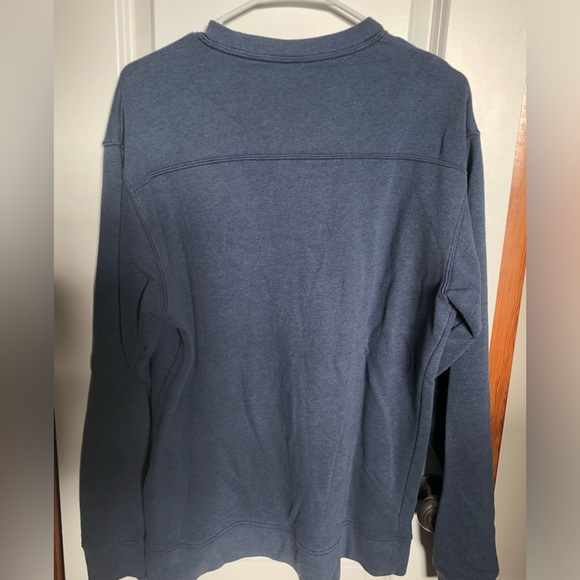 Men’s Columbia sweatshirt - Picture 4 of 4